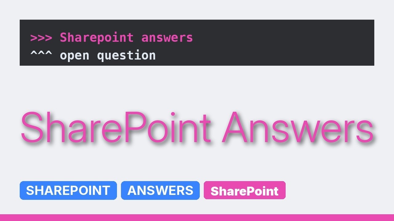 Sharepoint: SP PnP - Syntax error encountered while updating existing file metadata