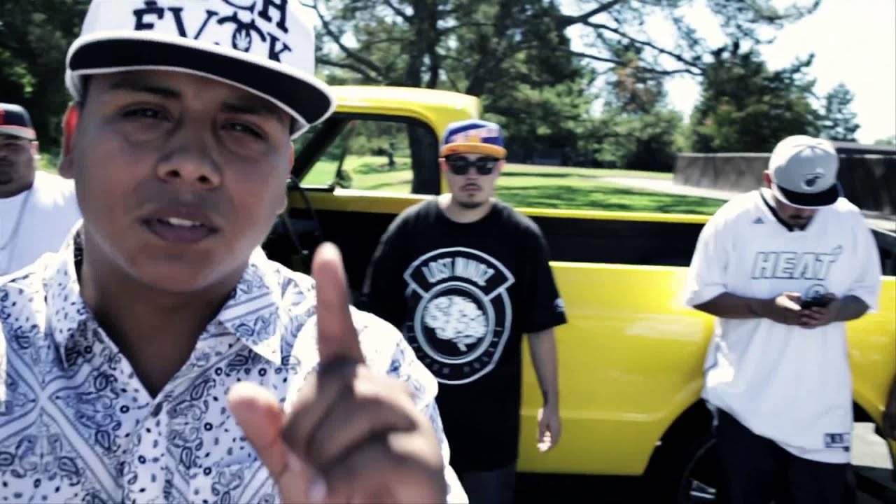 Sckitzo Felonz x Roll Call NEW 2015 {Official Video} HD 1080p