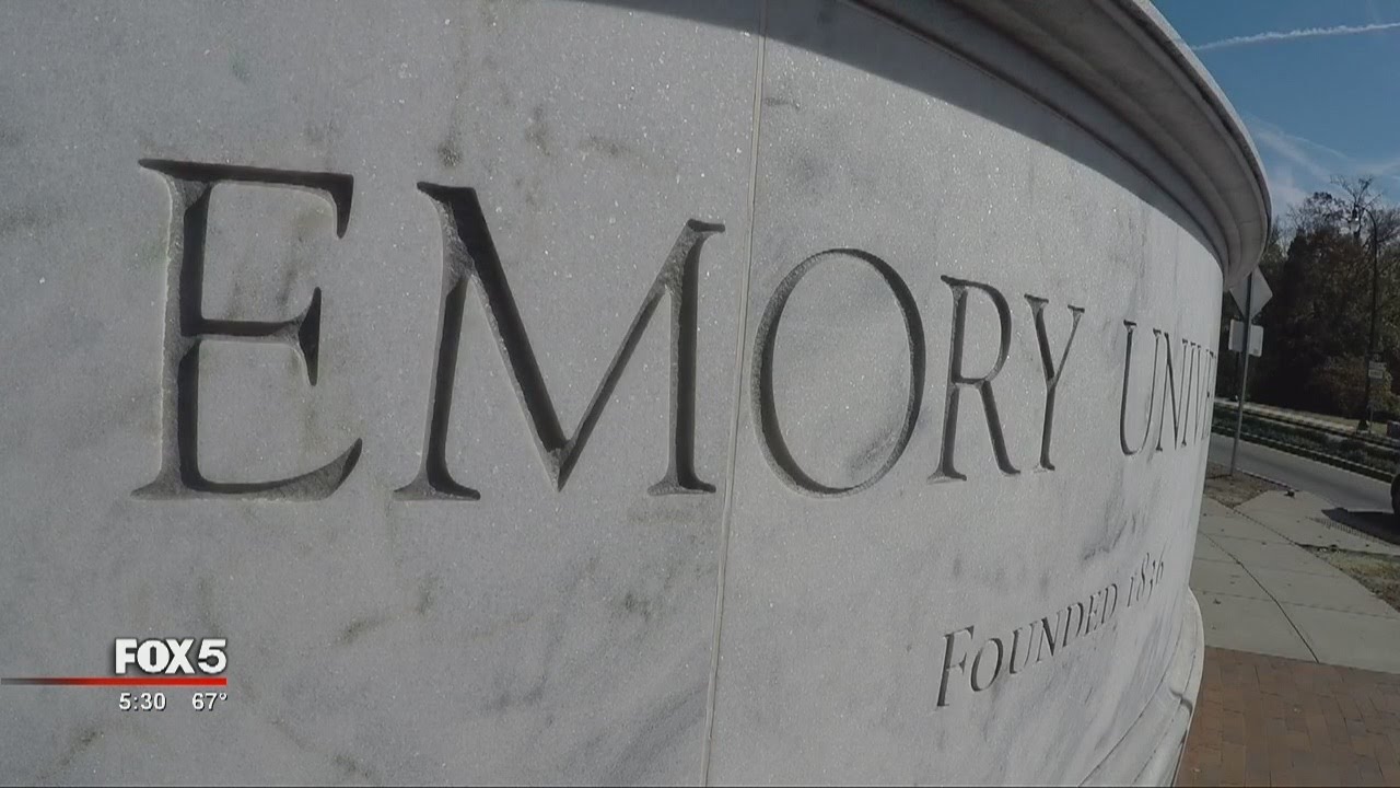 Emory University debates becoming a sanctuary campus