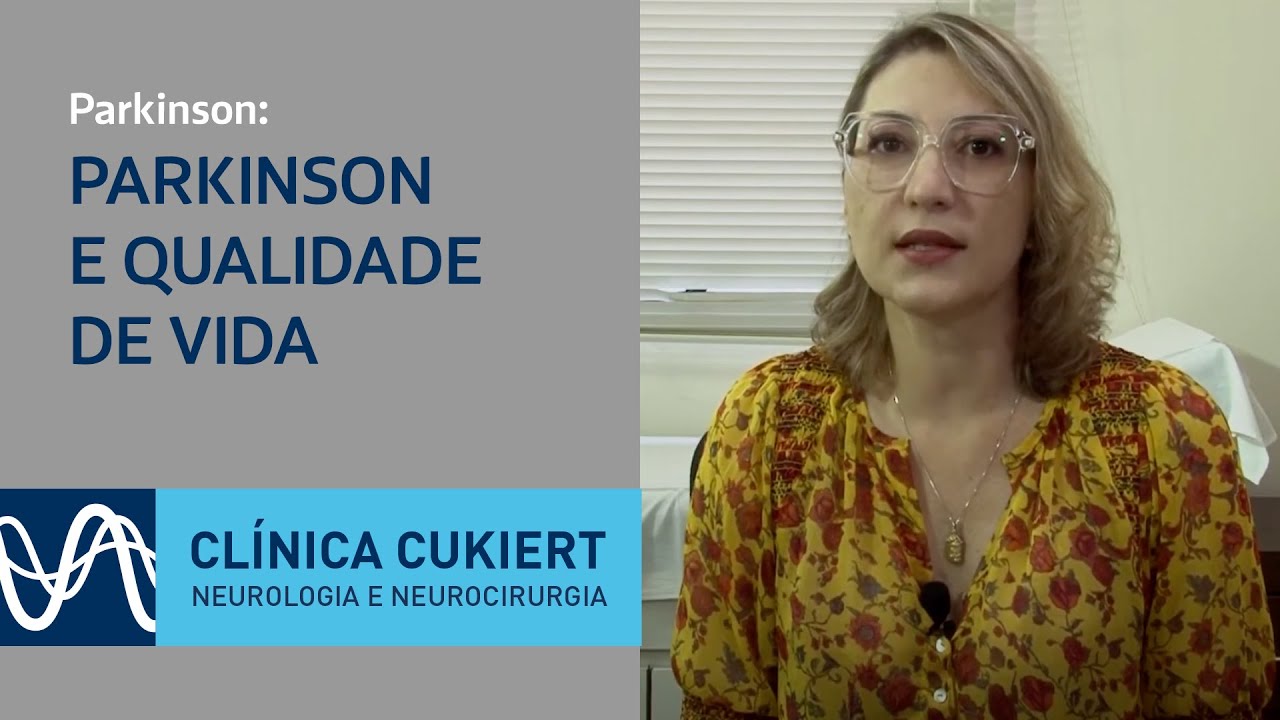 Parkinson e Qualidade de Vida
