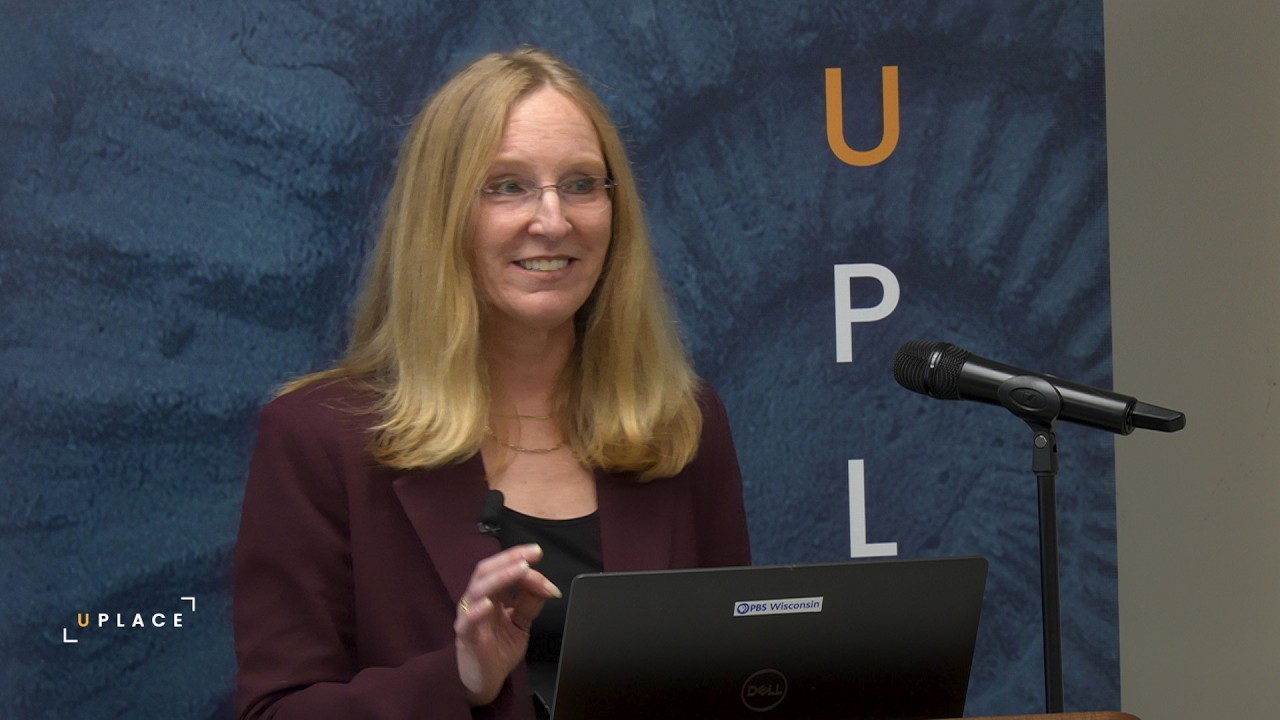 Why Do Birds Sing? | University Place