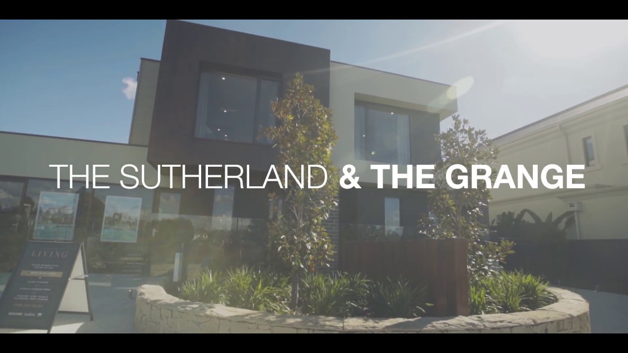 Feature Home Design - DualOcc by Metricon Grange and Sutherland | Metricon