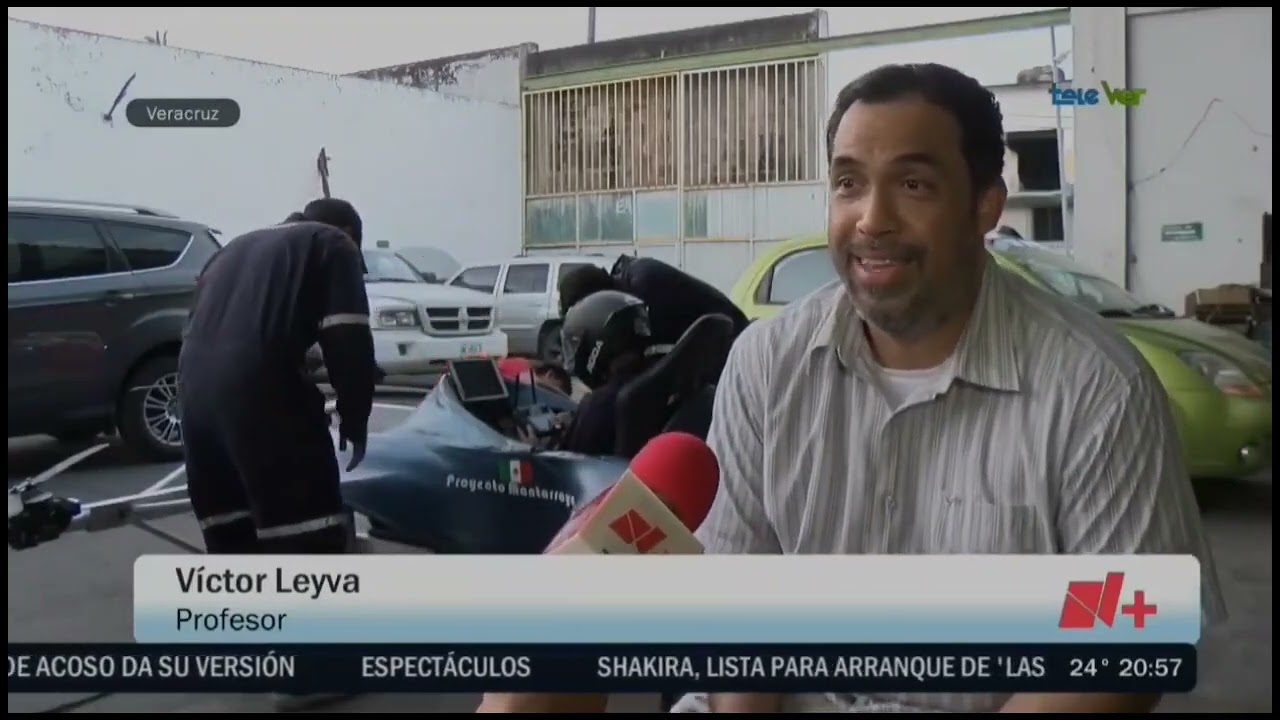Proyecto mantarraya, Universidad Ceulver.