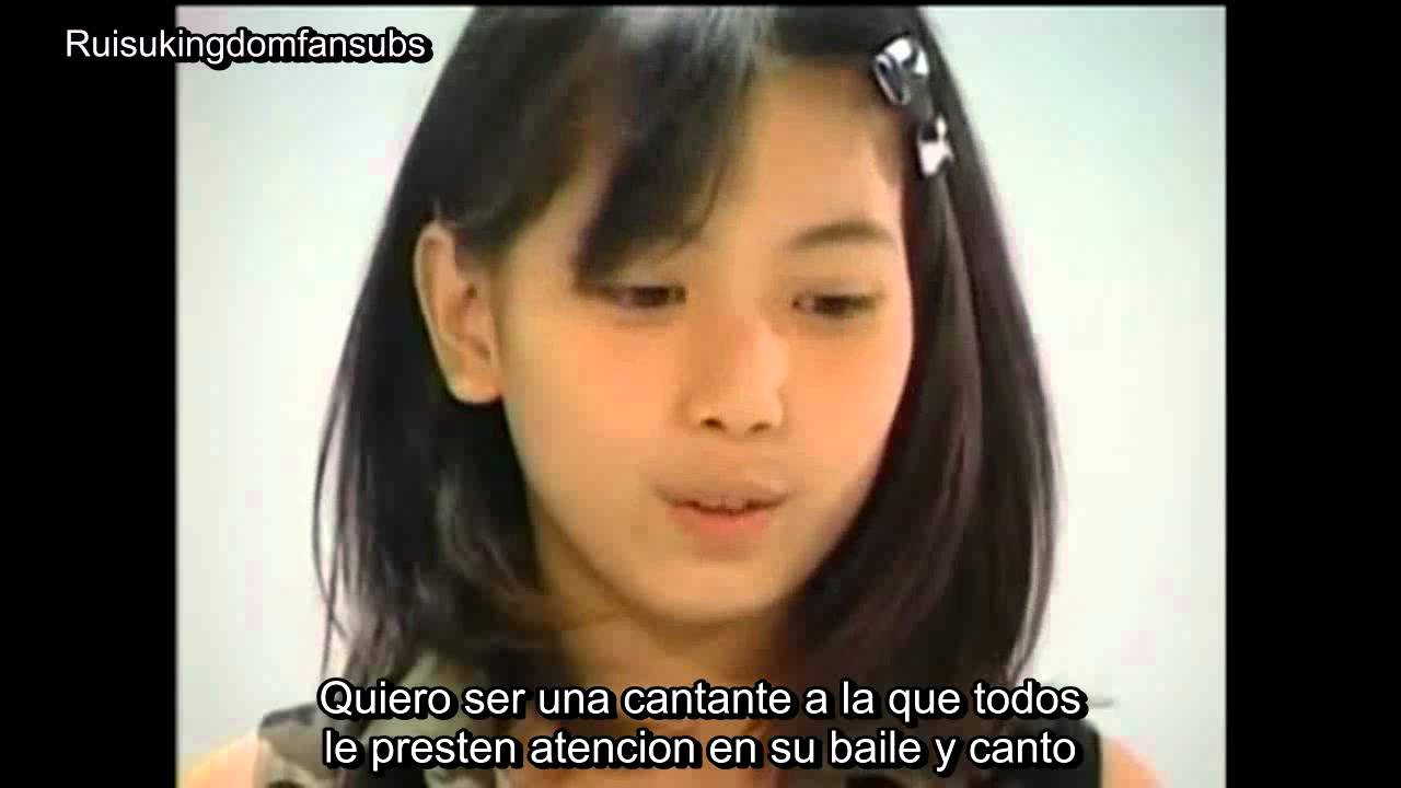 Hello Project Kids Audition parte 1 (sub español)