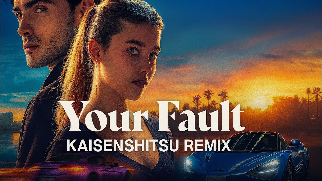 Culpa Tuya - Your Fault (Kaisenshitsu Remix)