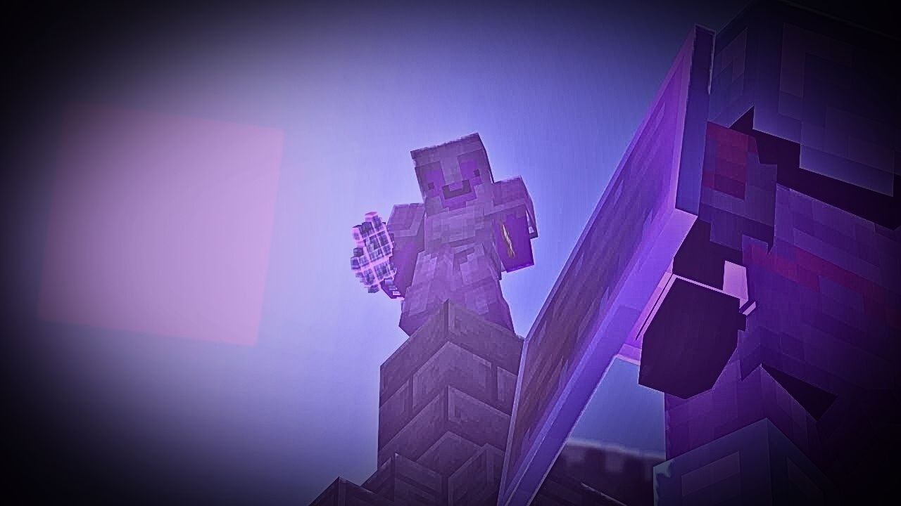 Wemmbu V Flamefrags OST / Playing With Fire Remix