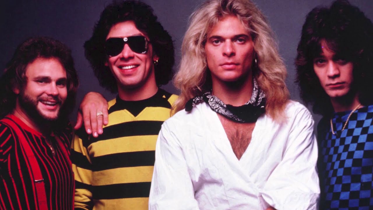 Van Halen - Spanish Fly (Audio)