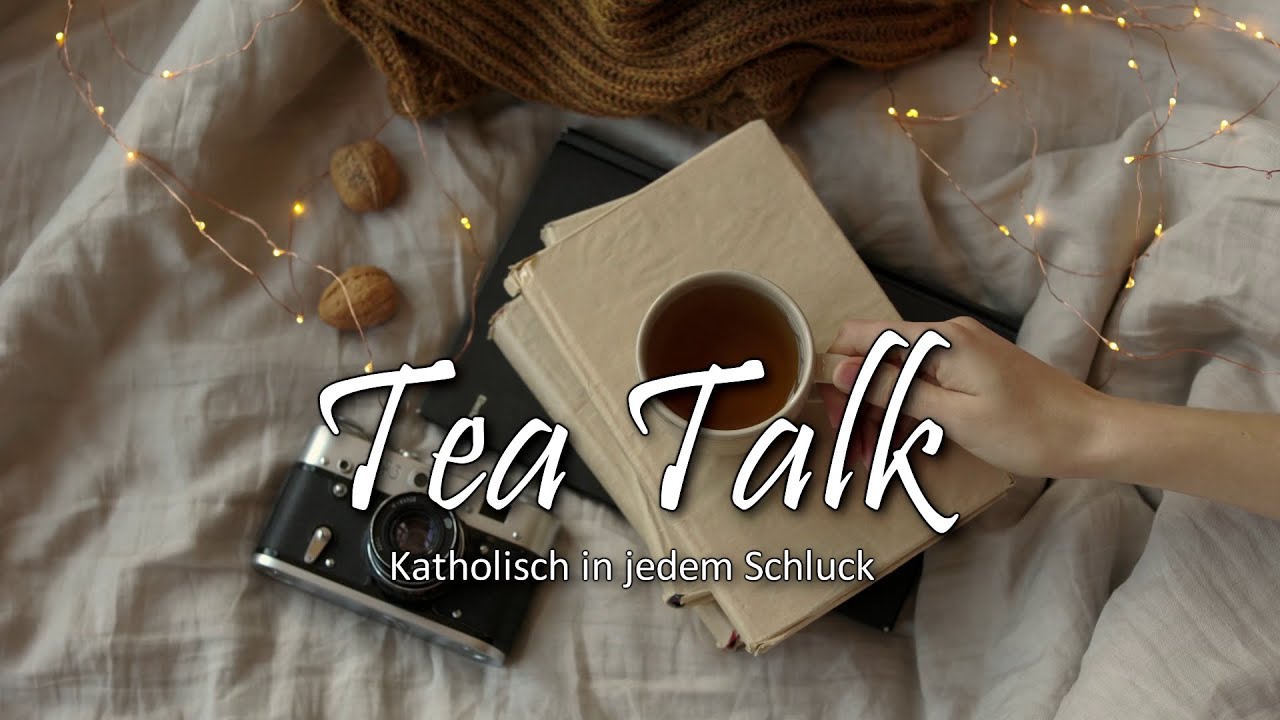 Tea Talk #2 - Wir Leseratten! | Magstrauss