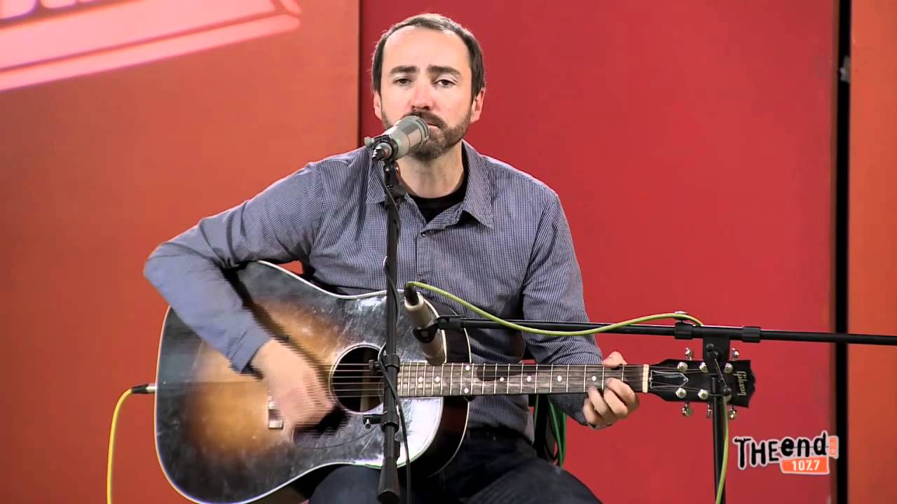 James Mercer - Simple Song (Endsession)