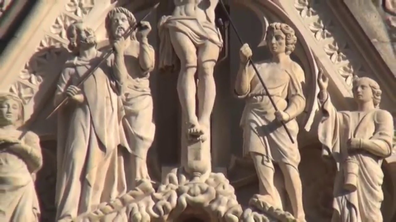 REIMS CATHEDRAL