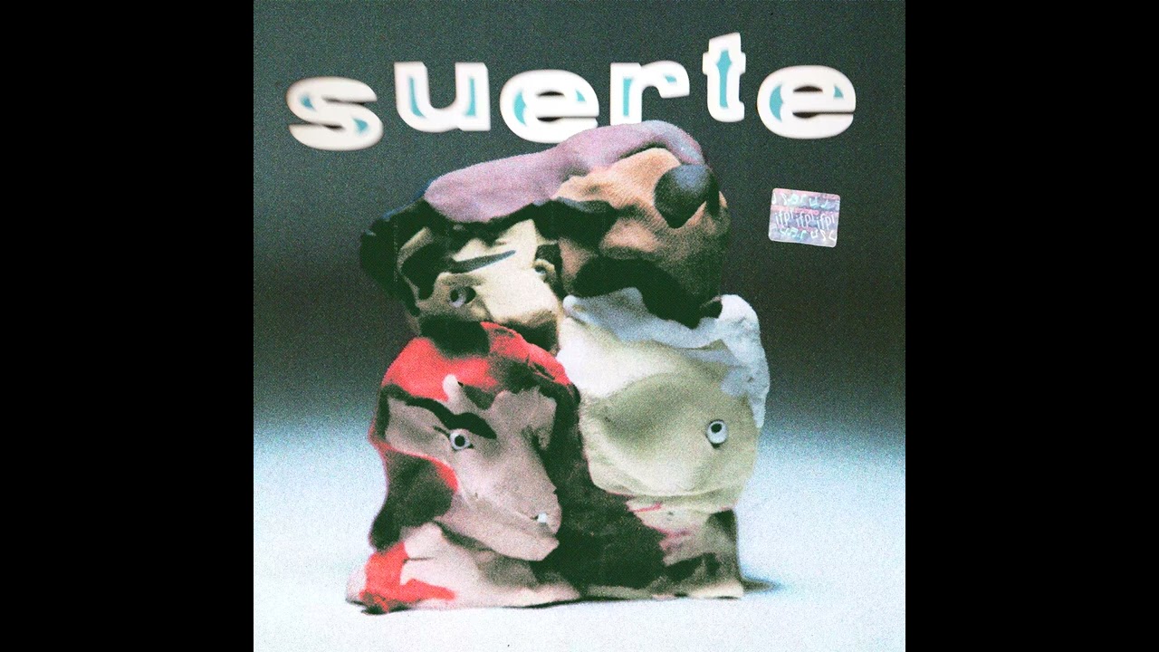 Mora y Los Metegoles - Suerte (Full Album)