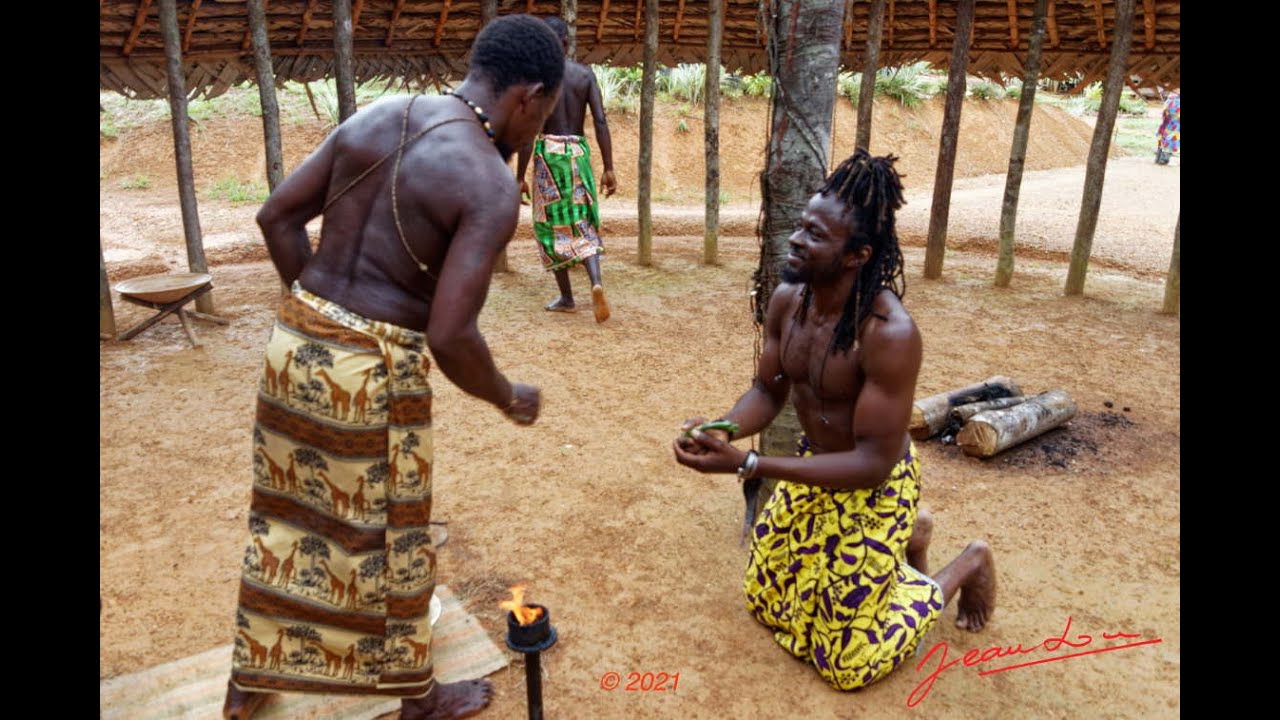 MBOKA a NZAMBE Village de Medecine Traditionnelle 2019 1280x720 AL