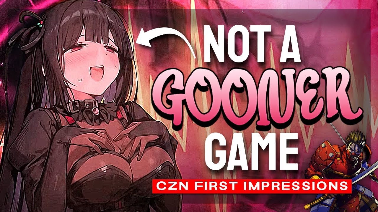 [Chaos Zero Nightmare] First Impressions by Flares. A great game with some glaring flaws.