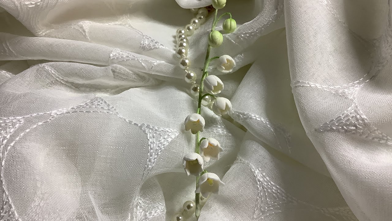 Flores para Ramo de Novia | Fácil con la Abuela