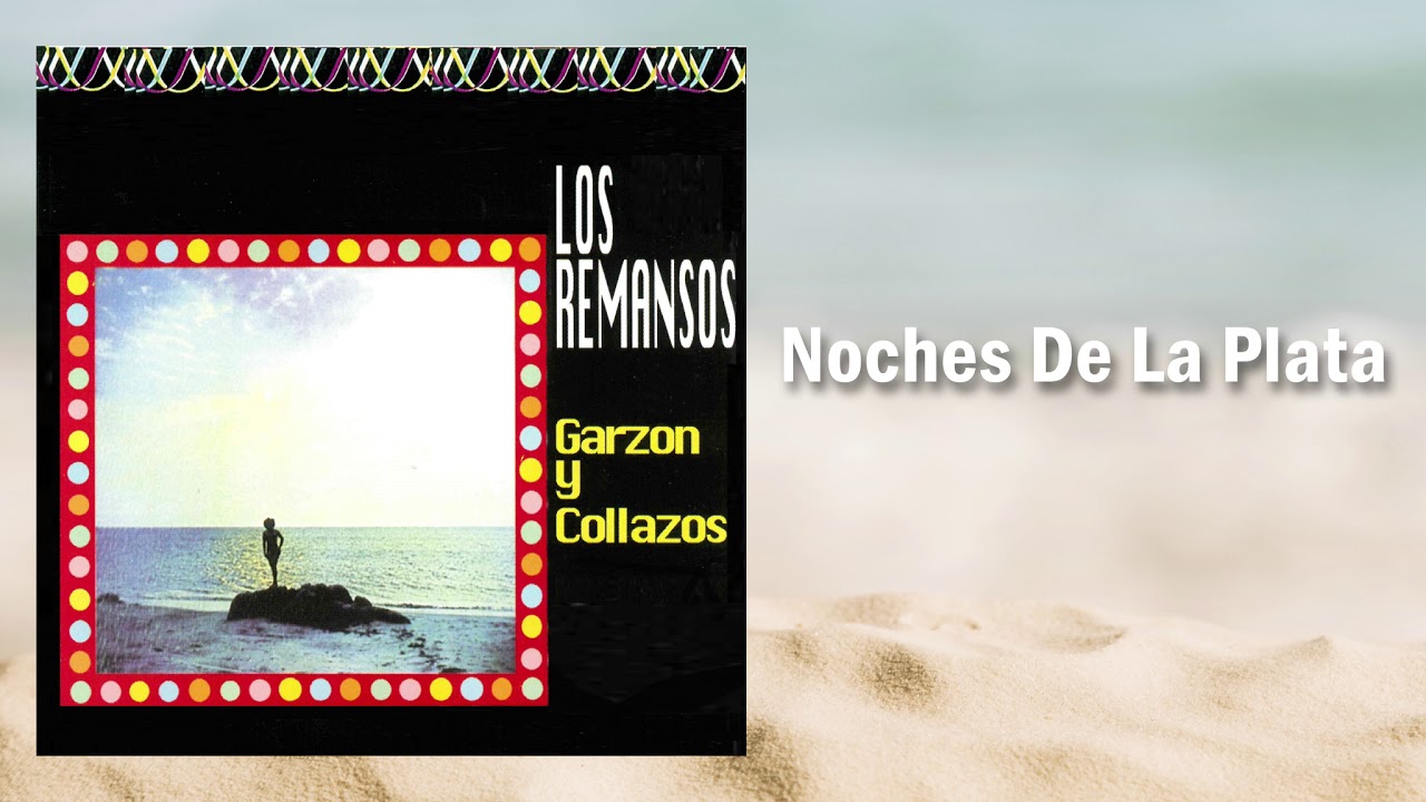 Noches De La Plata - Garz&oacute;n Y Collazos | M&uacute;sica Colombiana | Cover Audio