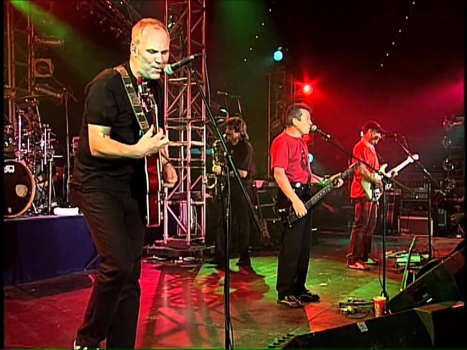 Spider Murphy Gang - Überdosis Rock ´n´ Roll