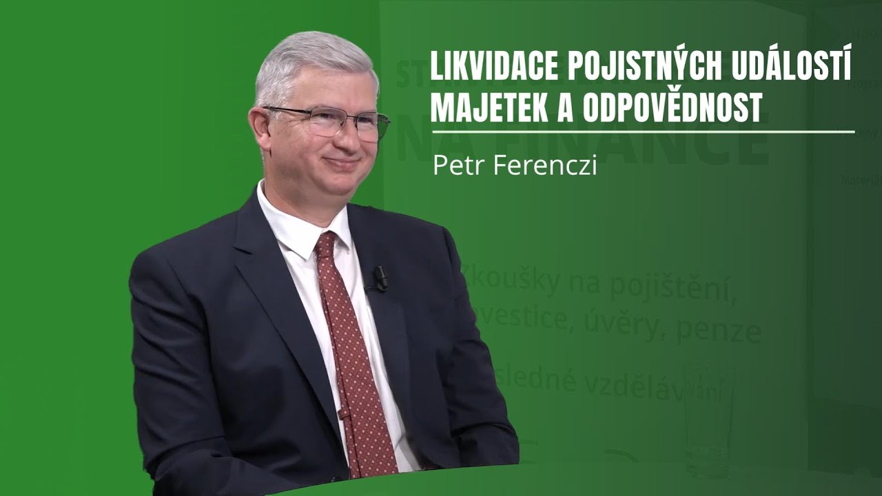 Strategie jednání při vzniku pojistné události (ukázka zdarma)