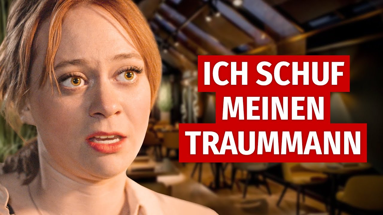 ICH SCHUF MEINEN TRAUMMANN | @DramatizeMeDeutsch