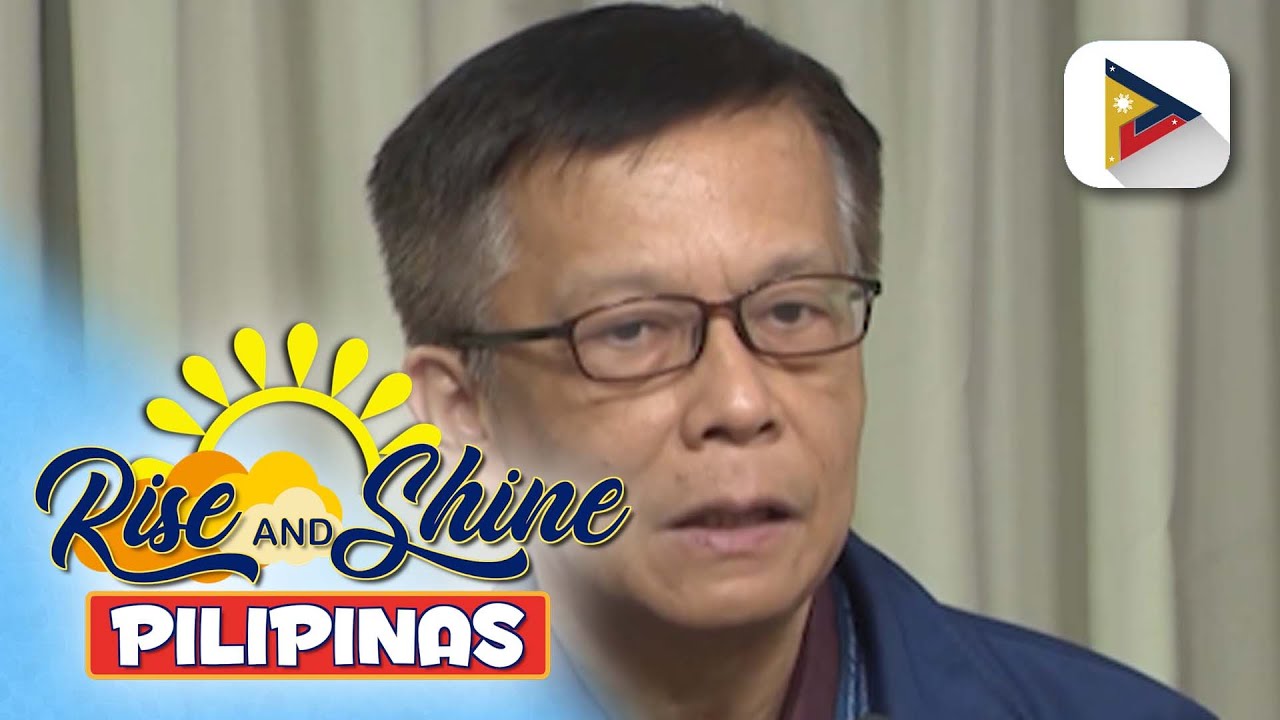 DMW, handang magsagawa ng repatriation sa mga Pinoy na naiipit sa kaguluhan sa #MiddleEast