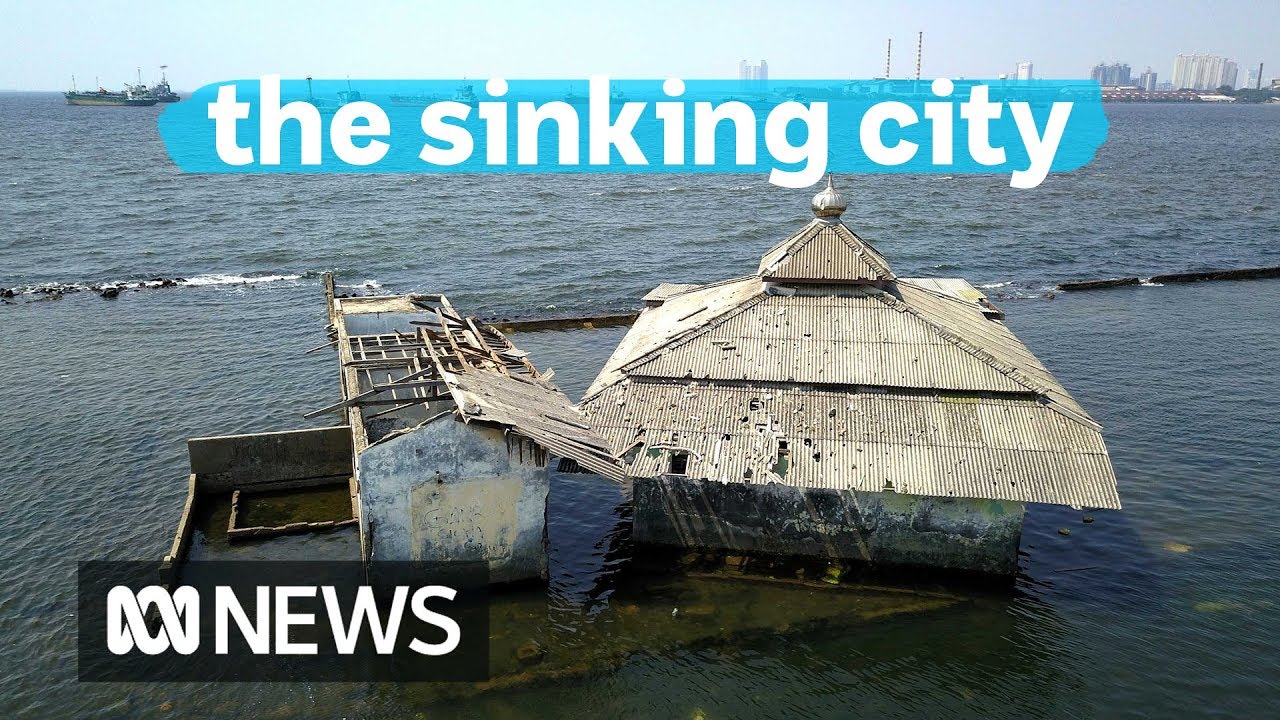 Why countries move their capital cities | Did You Know?