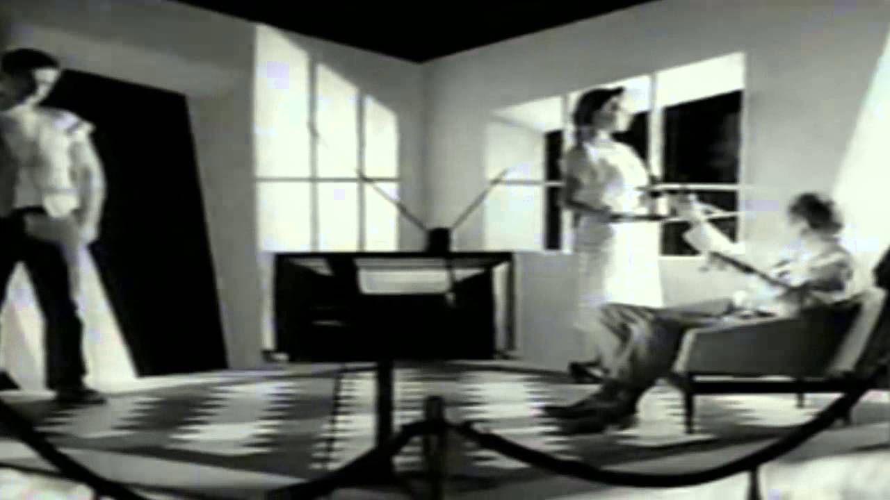 Mickey Thomas - Stand In The Fire (1986, Youngblood OST)