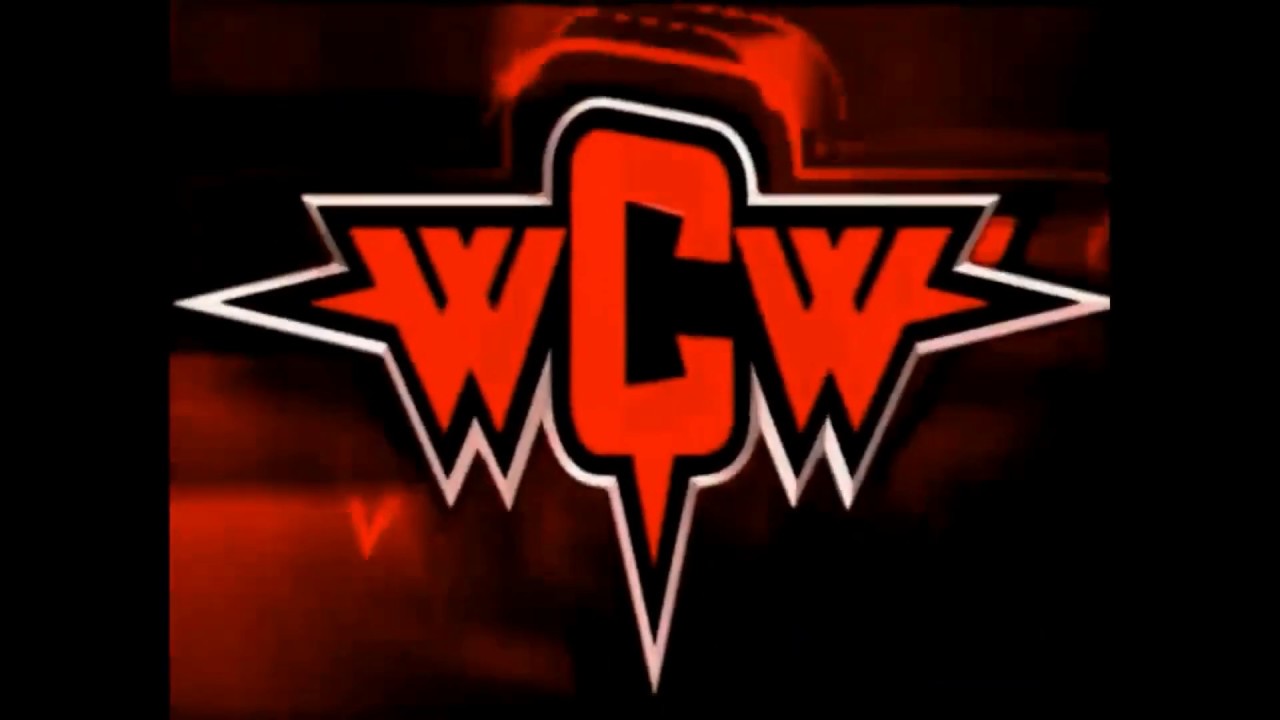 WCW & ECW Invasion  - WWE Theme
