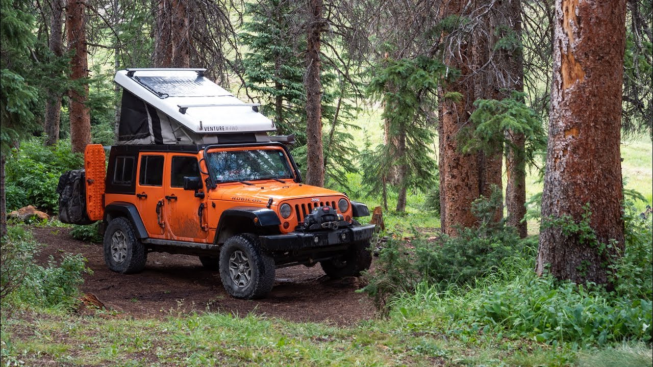 V10E8: Curiosity in the Colorado Alpines