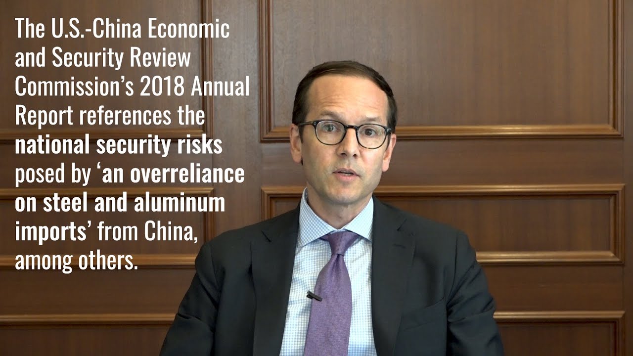 Evan Medeiros on the 'Securitization' of U.S.-China Relations
