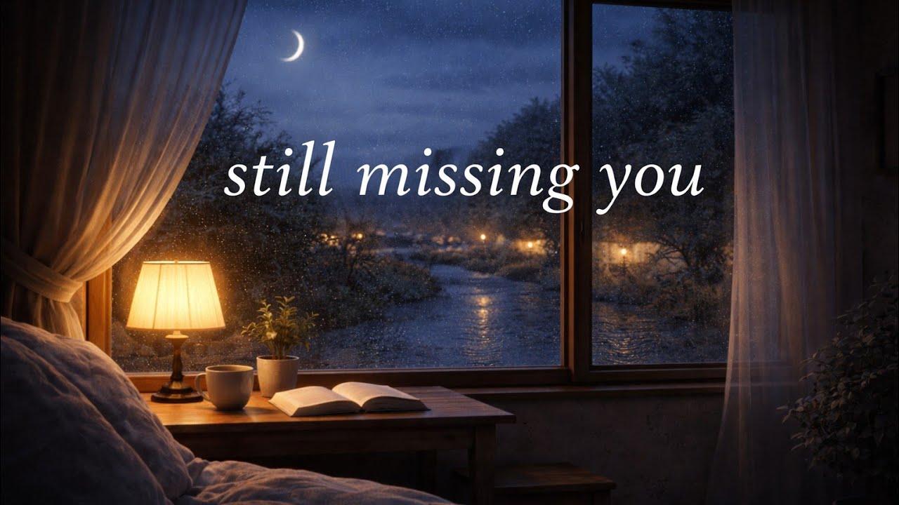 Still Missing You Tonight | Soft Piano & Violin