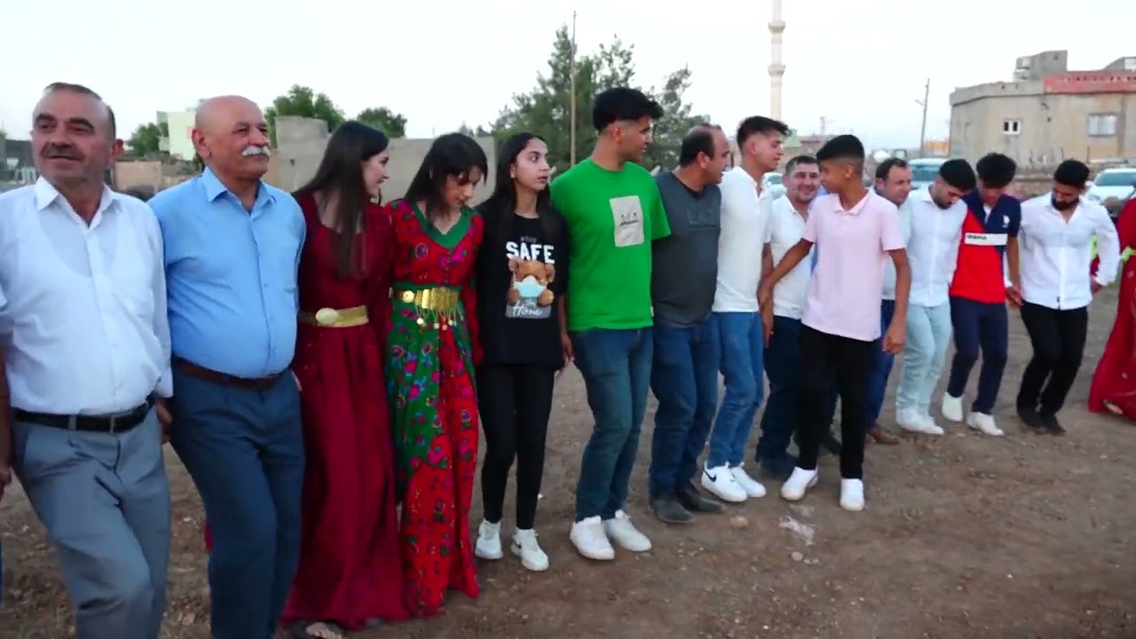 FOTO SARUHAN & HOGIR MÜZİK  SARUHAN AŞİRETİ