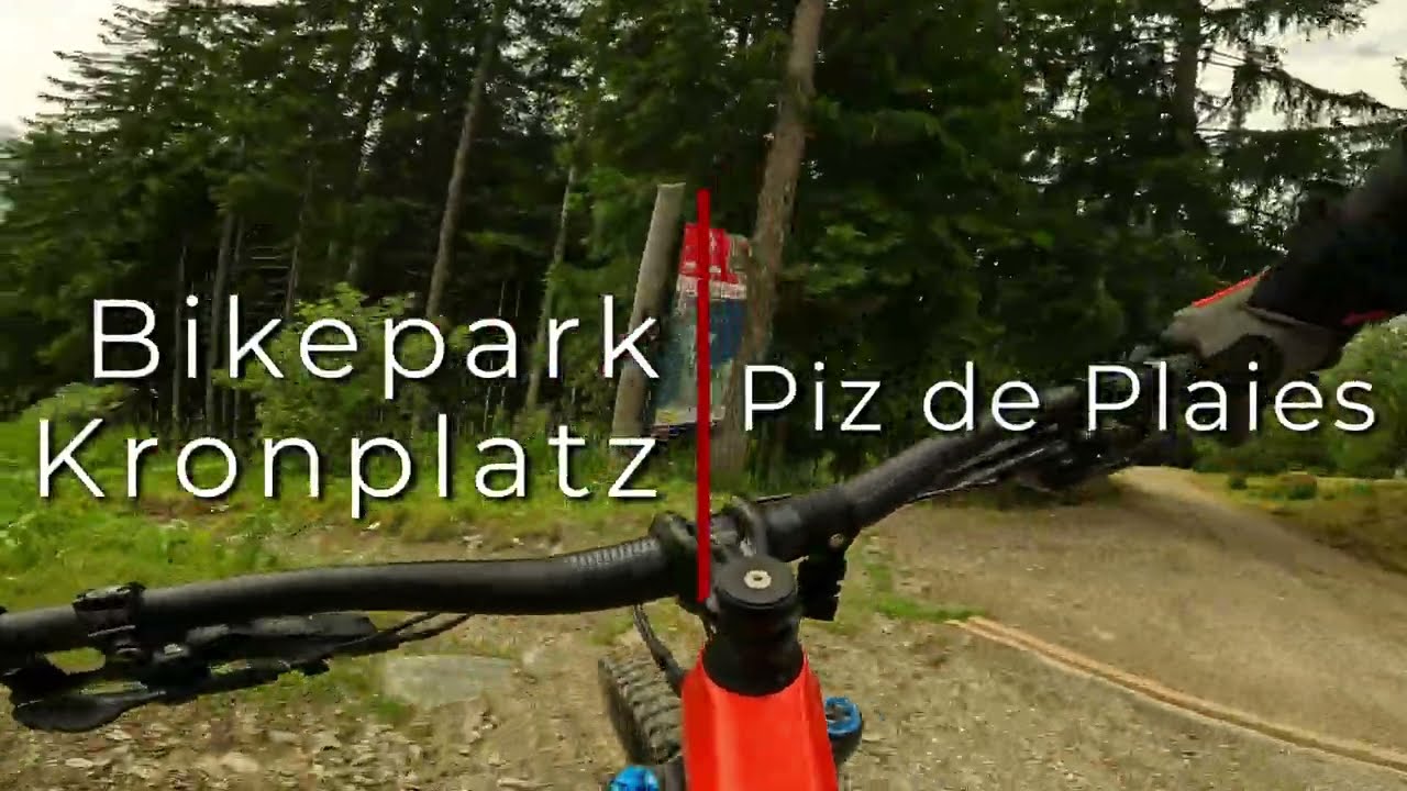 Kronplatz 2023 - Piz de Plaies