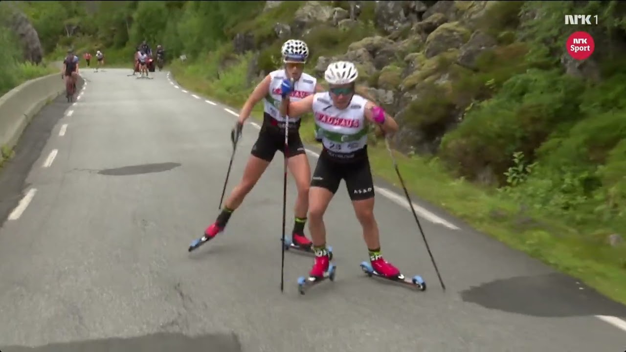 Blinkfestivalen 2024 - Lysebotn opp - All competitions