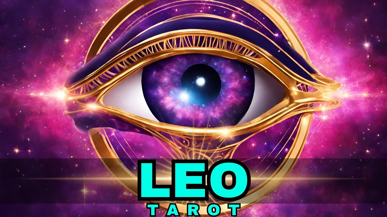 🚨LEO ♌️26FEBRERO DIOS MIO #LEO LAS CARTAS NO MIENTEN TU VIDA NO SERÁ LA MISMA DESPUES DE ESTA TIRADA