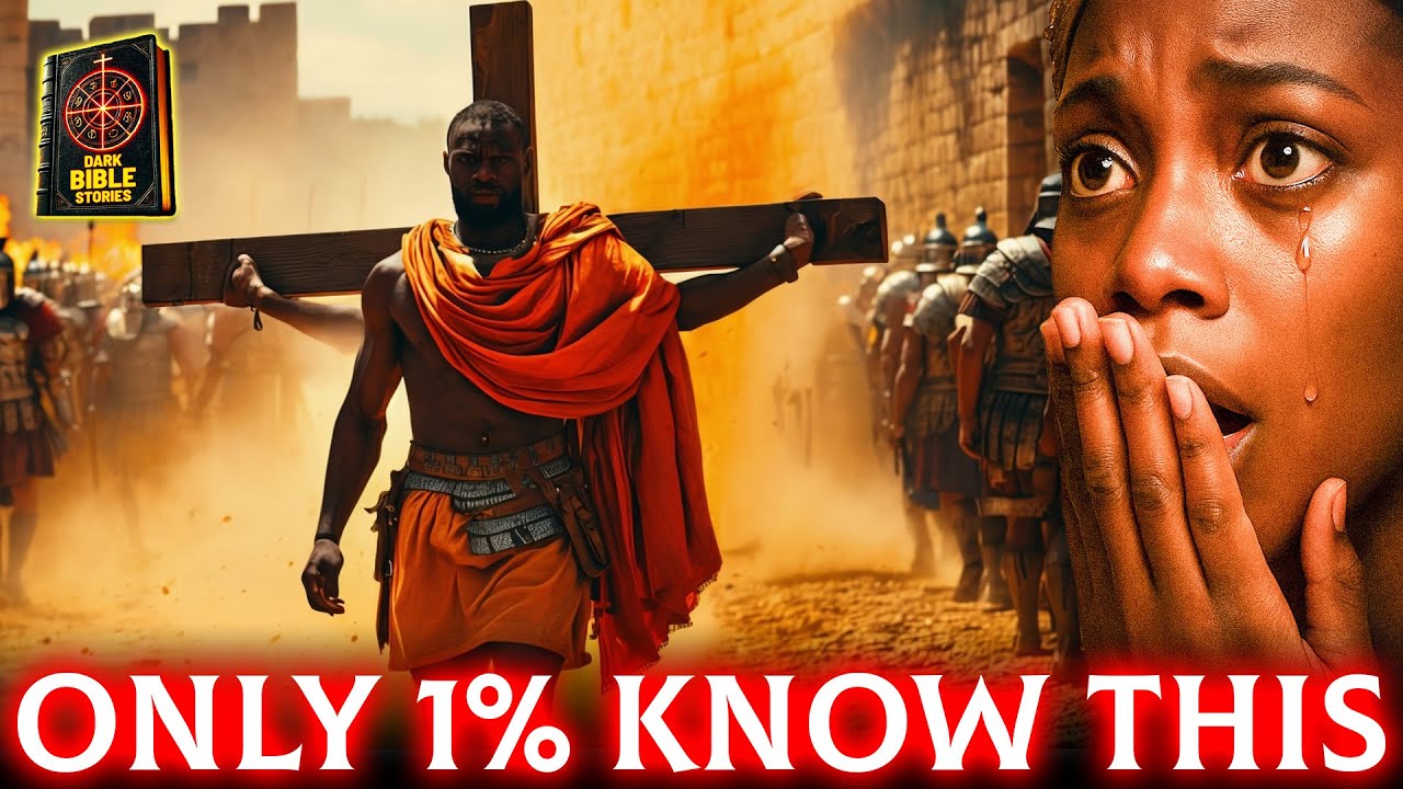 God Gave Black People a Special Mission! Every Black Must Know It!