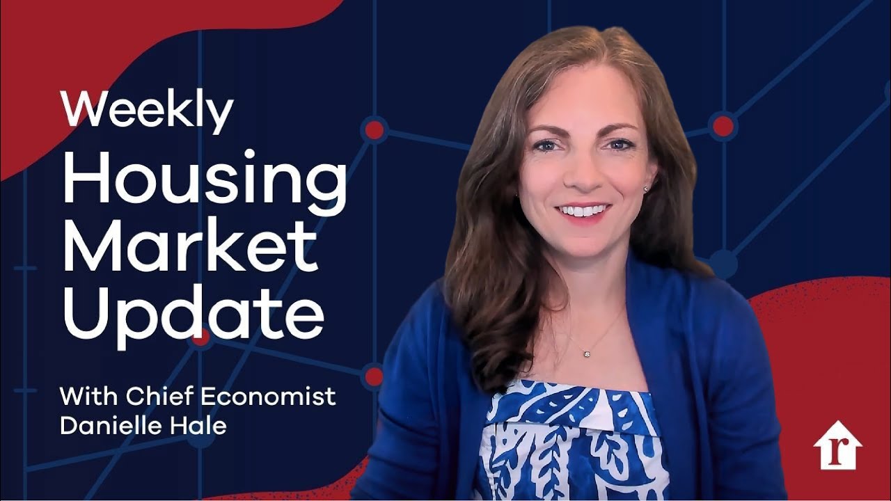 Cooling Labor Market Solidifies Case for Fed Cut as Mortgage Rates Slide