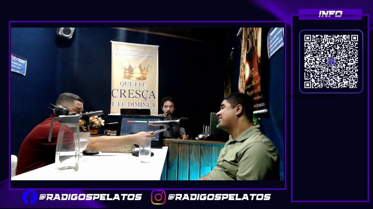 O DEUS DO IMPOSSÍVEL / PR. ANDRÉ MENEZES