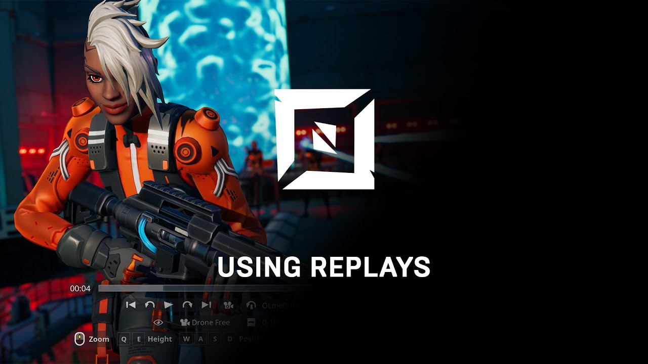 Using Replays