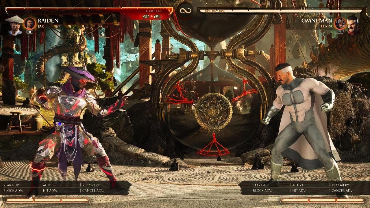 56% raiden jax combo