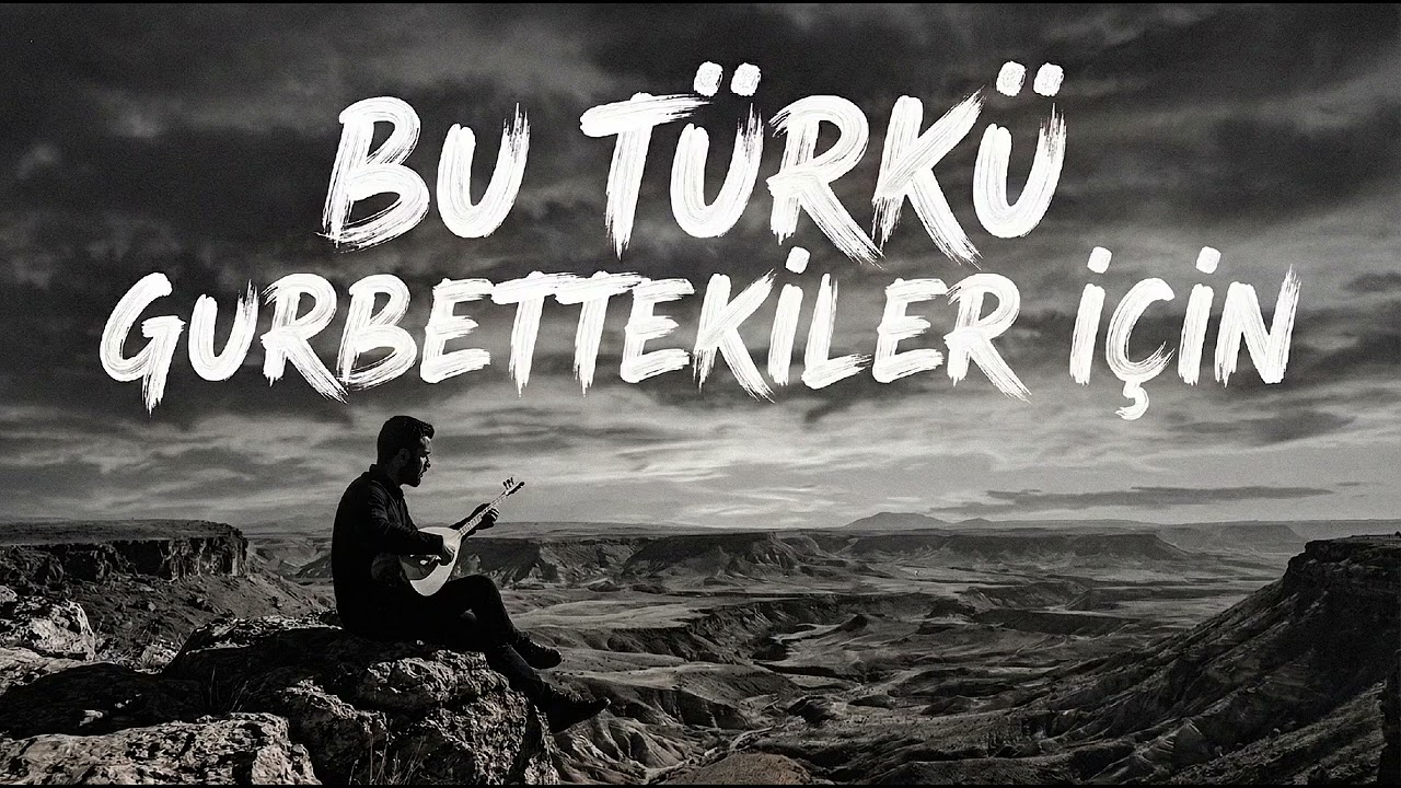 ​Bu T&uuml;rk&uuml; Gurbettekiler İ&ccedil;in💔: 
