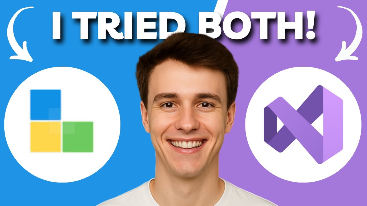 Codelite Vs Visual Studio | Which Integrated Development Environment Is Better in 2025?