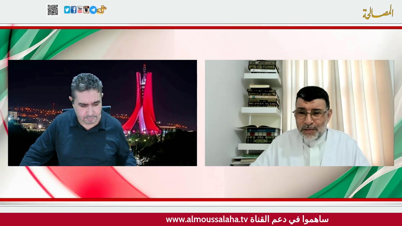 حتى لا تتكرر المأساة