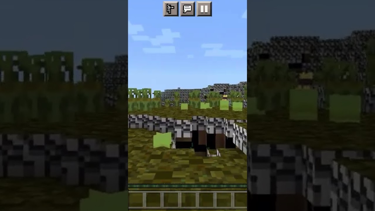 MINECRAFT BUGADO
