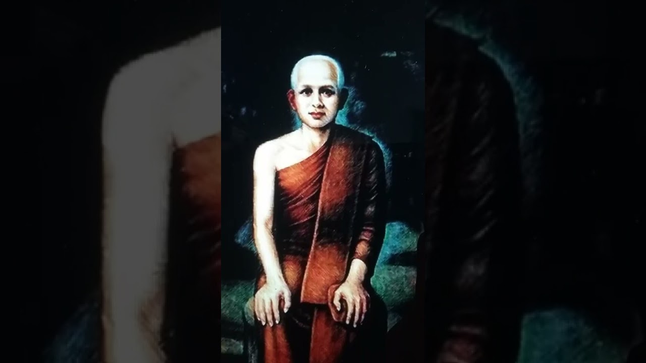 พระสัทธรรมเทศนา 