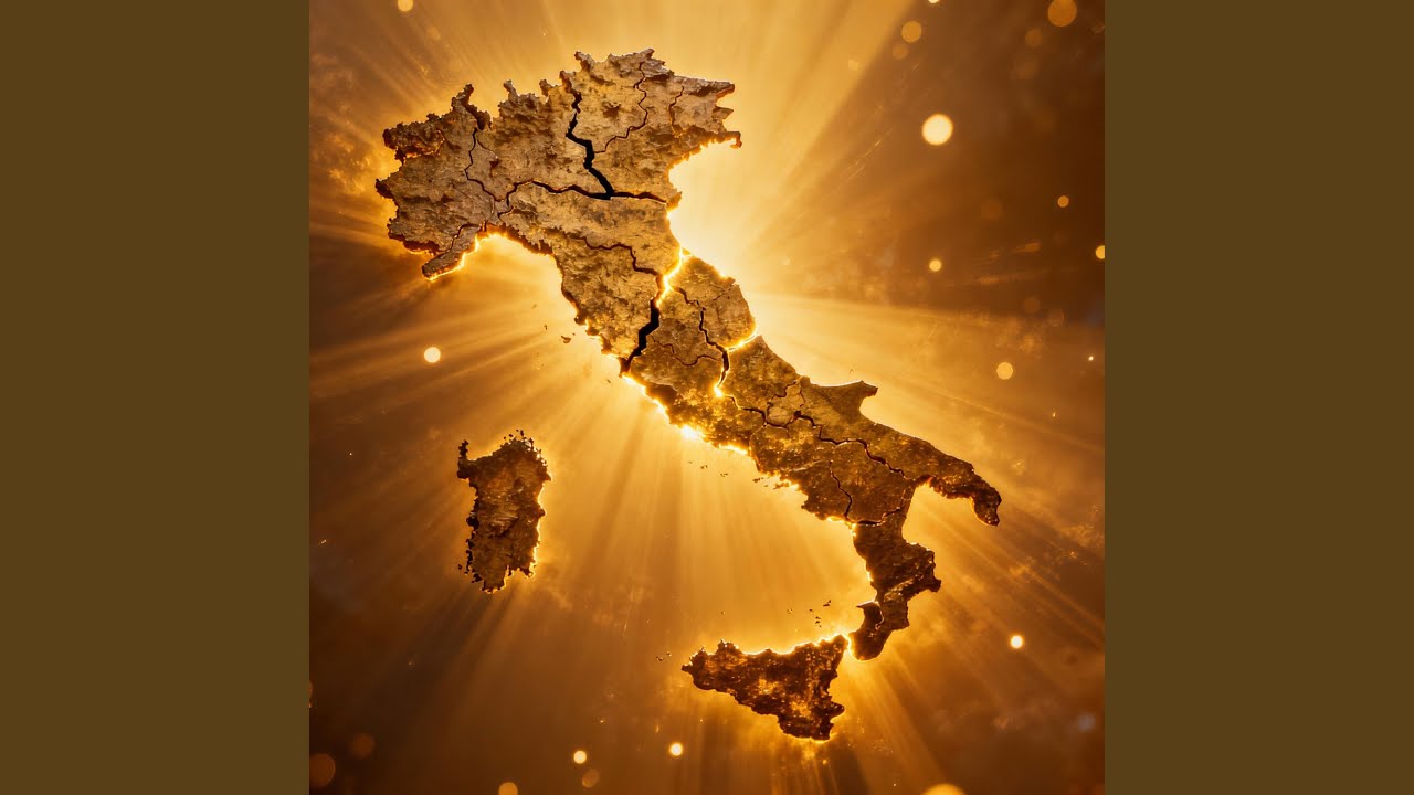 Italia rialzati