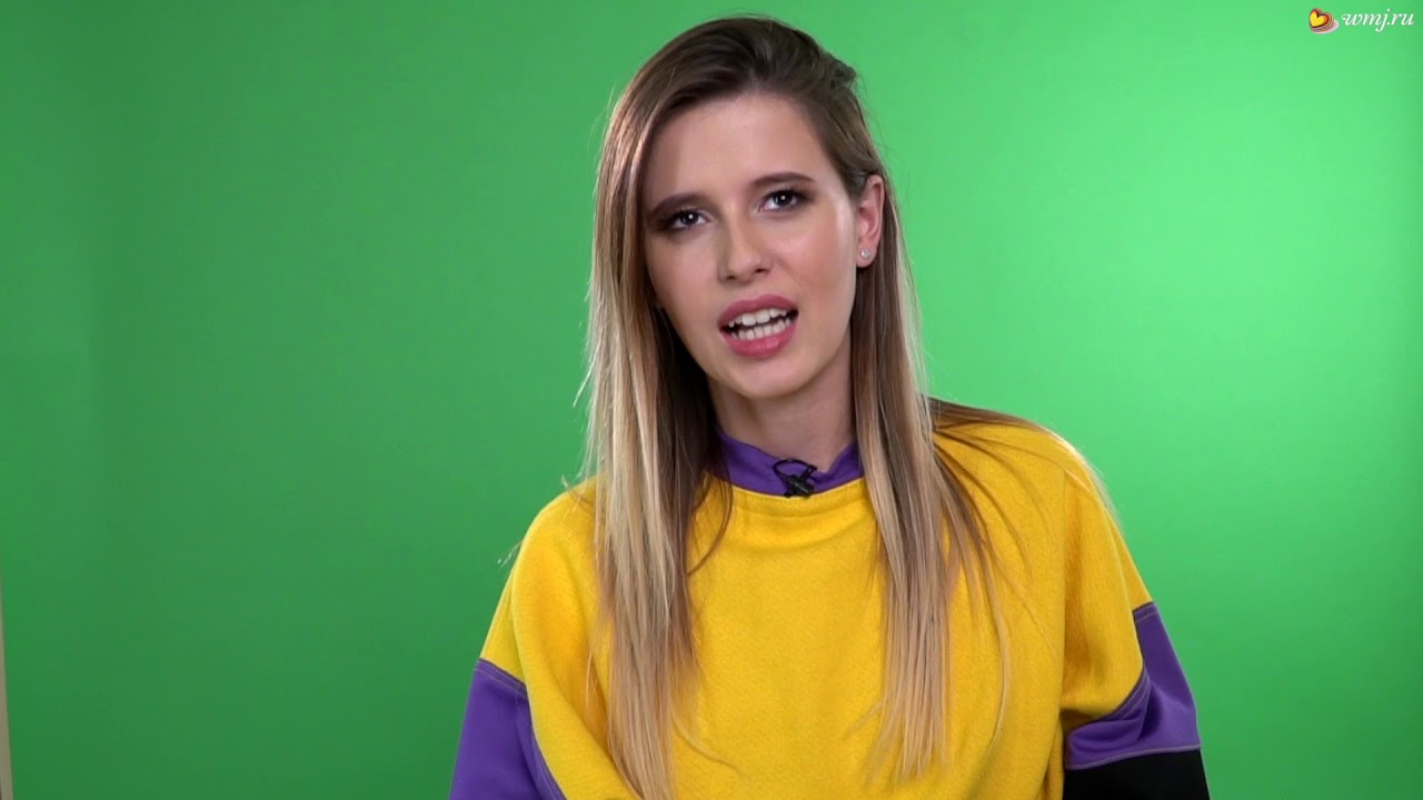 Певица Elvira T призналась, какие мужчины ей нравятся