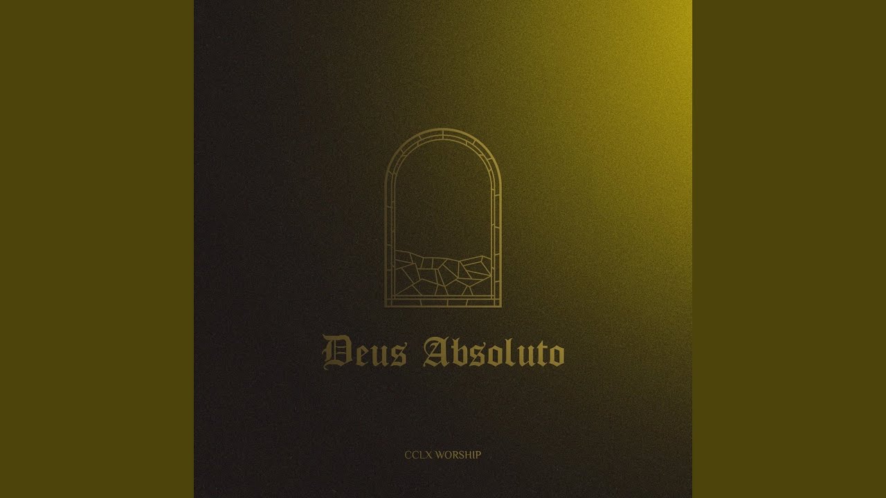 Deus Absoluto (feat. Enoque & Héber Marques)