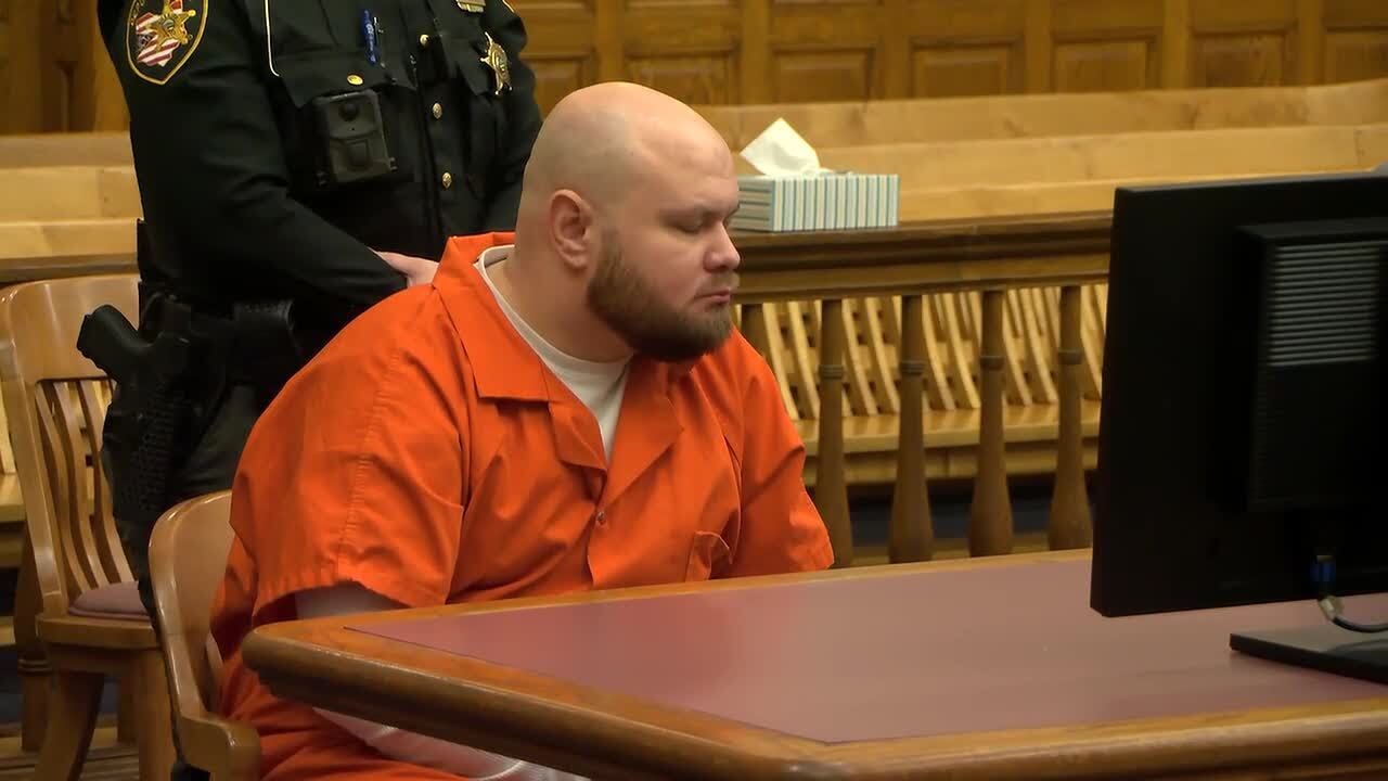 Sentencing for Stark County sex offender guilty of attack on woman