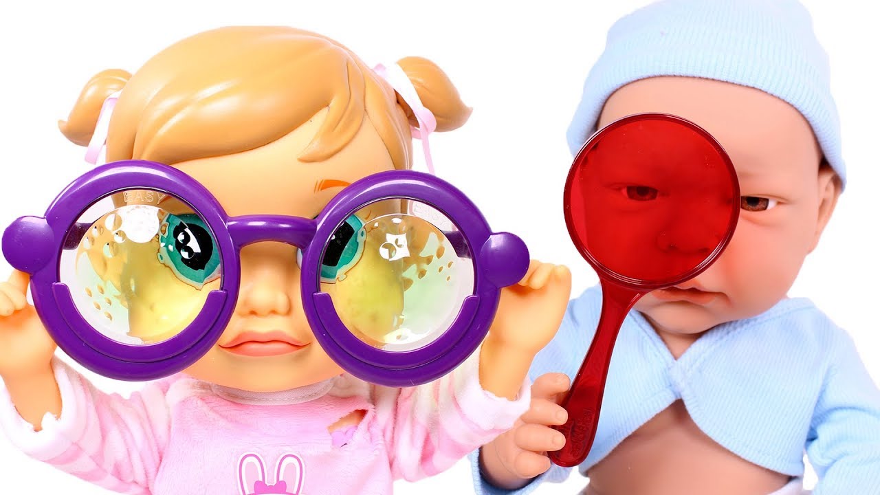 👓 GOOGLY EYES ✏️ Challenge de dibujo con el nuevo juego de mesa Googly Eyes de Goliath