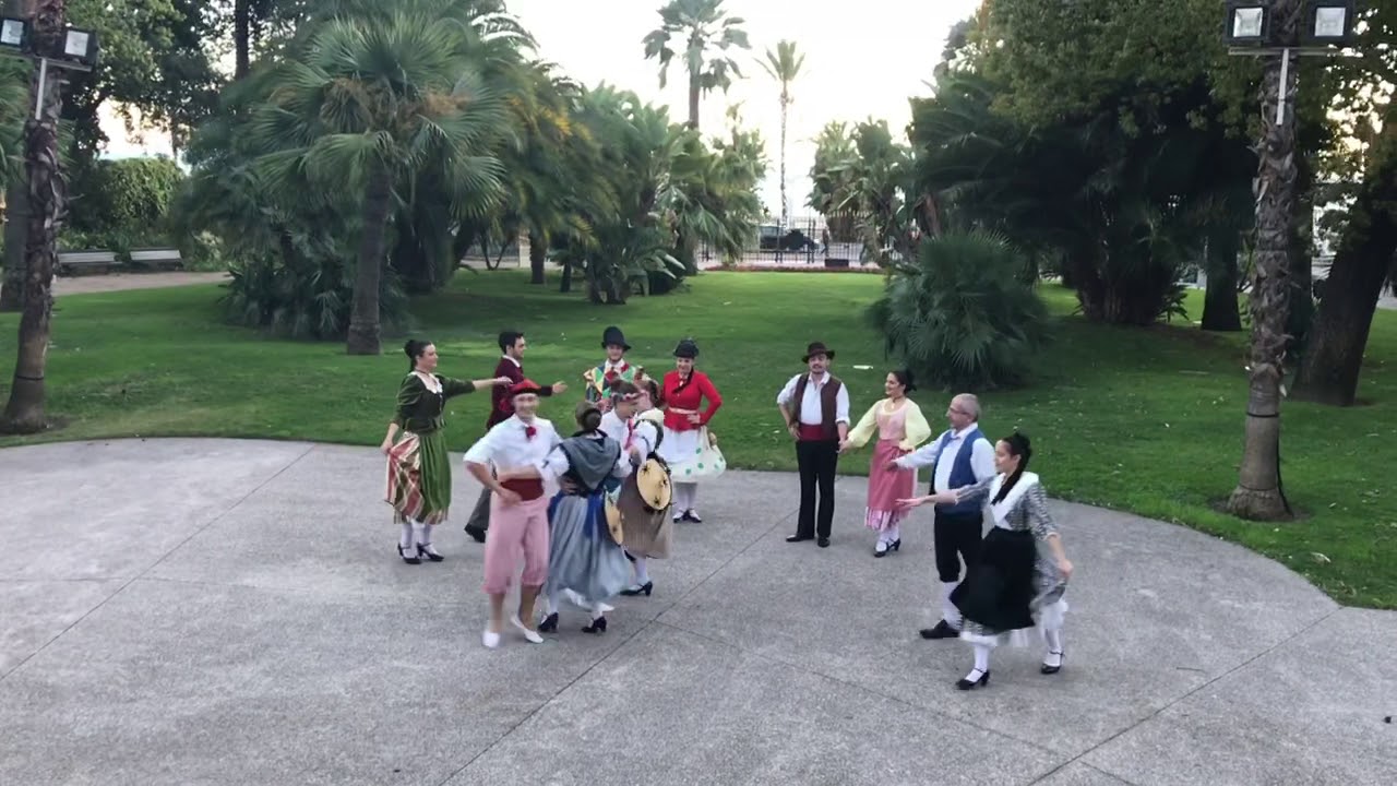 Le Carroussel de Nice la Belle
