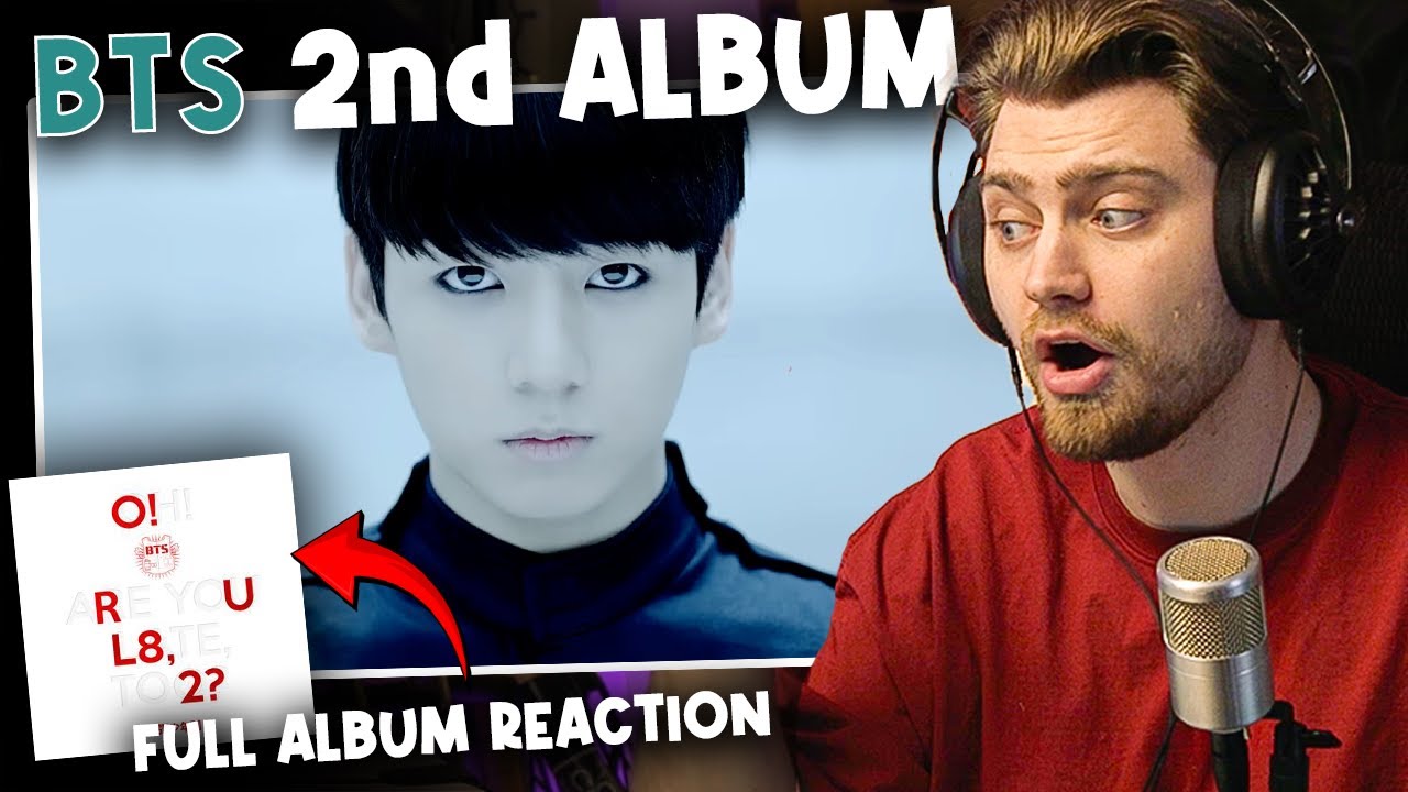 Music Producer listens to BTS O!RUL8,2?... Is it still relevant? | Full Album Reaction